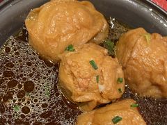 -古都历食南京菜·烤鸭·鸭血粉丝·汤包(南京博物院店)