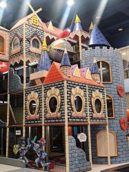 -meland亲子乐园•派对•研学(苏州悠方购物中心店)