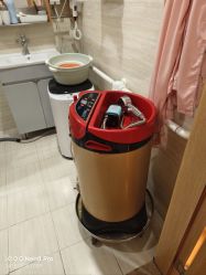 -恒悦贝贝月子会所(海珠店)