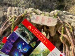 -鲁溪洞