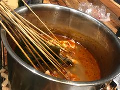 -小炉子烤串(沈辽路店)