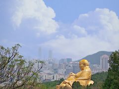-千佛山风景名胜区