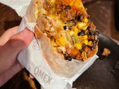 -Q MEX 库迈墨西哥餐吧(三里屯店)