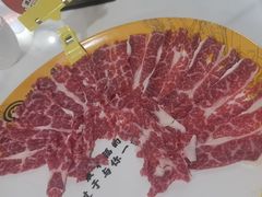 -潮汕大目牛肉火锅(上梅林店)