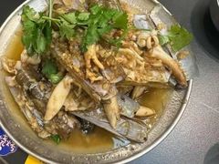 -老虎滩大连海鲜烧烤(建邺云锦路总店)