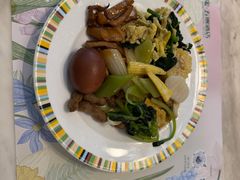 -冀粤香海鲜自助餐厅(西美五洲店)
