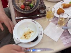 -华梅西餐厅(哈尔滨中央大街店)