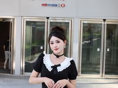 -香港ELEMENTS圆方