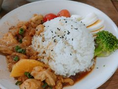 -肥朵食堂(带梦胡同店)