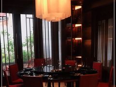 -丽江金茂凯悦臻选酒店-滇香馆