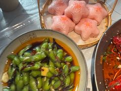 -巴厘龙虾·榜首油焖大虾(洞庭·艺术洋房店)