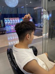 -CIT造型·烫发·染发