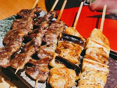 -桂马·日本料理·海胆·海鲜饭·酒场(民主广场店)