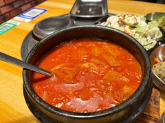 -源味屋韩式火锅&炸鸡(鼎城当代商城店)