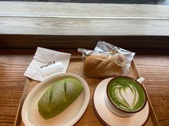 -四個柿子麵包屋