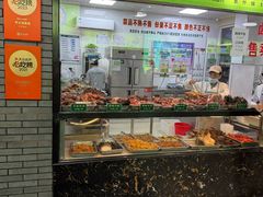-李记清真馆(打钉巷店)