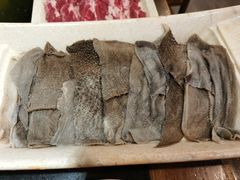 屠场鲜毛肚-唇辣号重庆老火锅(亦庄店)