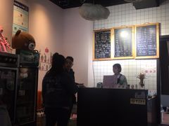-友达面馆(桥西万象城店)