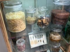 -甜心闲生传统手工冰粉(奎星楼店)