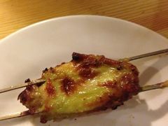 iphone_upload_pic-鬼味烤翅(南锣鼓巷店)