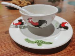 -强记鱼粥(南村店)