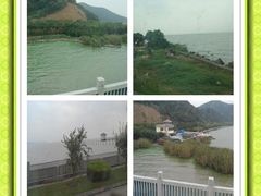 -苏州吴中太湖旅游区