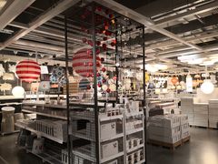 -宜家家居(哈尔滨商场店)