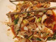 -宝轩渔府·老字号海鲜·正宗津菜(水上店)