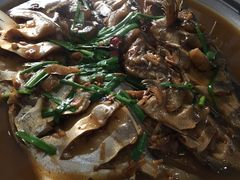 -旺角小渔村(幸福中路店)