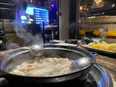-同仁四季椰子鸡(海岸城天利店)