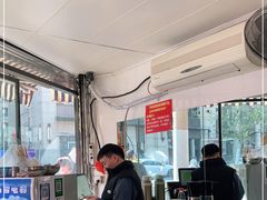 -河南拉面(肇周路店)