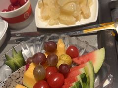-海底捞火锅(名门店)