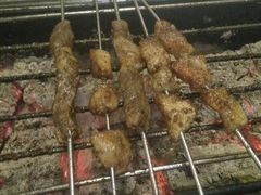 -小寒羊烧烤(凯瑞时代大厦店)