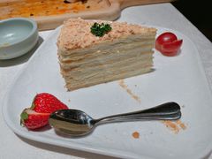 -俄士厨房(环球港店)