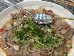 -师傅仔美食(东华老店)