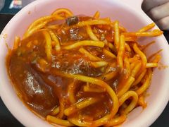 -甜心航空主题餐厅(清远万达广场店)