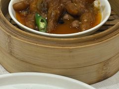 -丰鲤楼•闽南茶楼(仟禧汇店)