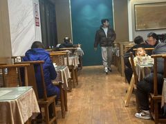 -军嫂饺子馆(岳家寨小区店)