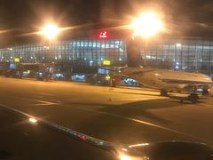 -温州龙湾国际机场