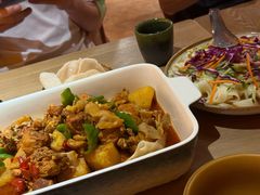 -耶里夏丽·新疆菜·28年喀什老馆(田林东路店)