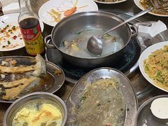 -船奇蒸汽海鲜·闽菜(八市海鲜总店)