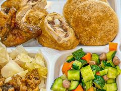 -香妃烤鸡(西单店)