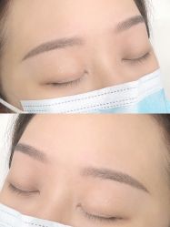 -久匠半永久纹眉