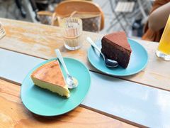 -Alimentari早午餐(安福路店)