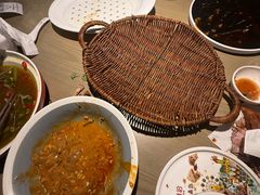-前海沿·青岛菜(李沧万达店)