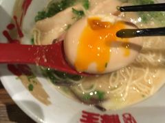 -豚王拉面(澳门银河店)