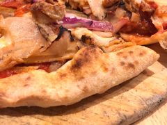 -安立可意大利美食