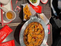 -胖哥俩肉蟹煲(湖滨银泰in77店)