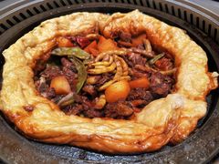 -灶座小锅烀饼·铁锅炖(全国总店)