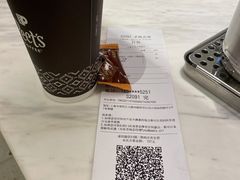 -Peet's Coffee皮爷咖啡(上海长风大悦城店)